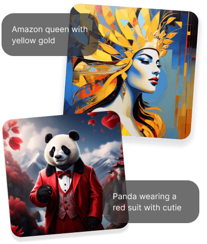 Text To Image